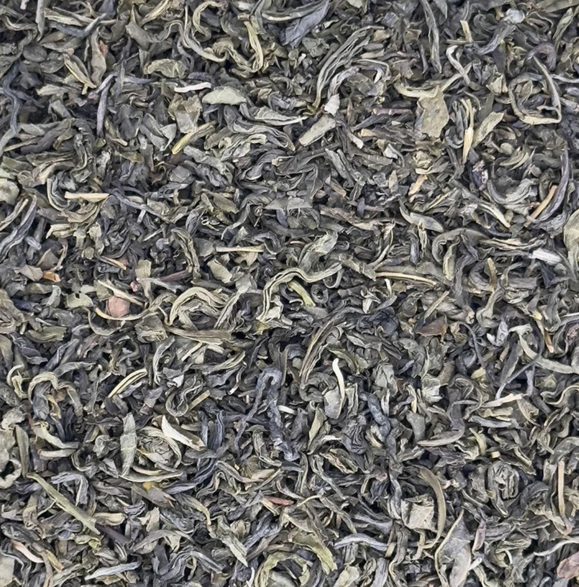 Thé vert 100 % Yunnan