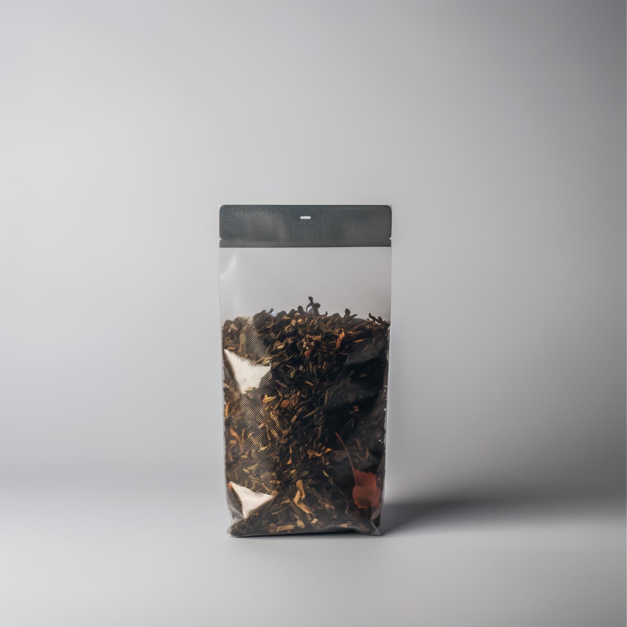 Thé vert Sencha Groseille